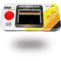 My Arcade Pocket Player Atari 100 Retrospillkonsoll