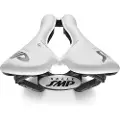 Selle Smp Vt20c Carbon Sykkelsete