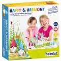 Beleduc Happy & Harmony Brettspill