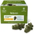 Whimzees Alligator M, 30 g, bulk - (65 pk/ps)