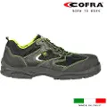 Cofra Electric Sikkerhetssko