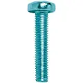 Celo 7985 6x20 Mm Philips Pan Metrisk Rundhodet Skrue 250 Enheter