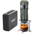 HiBREW H4b_gn Bærbar Kaffetrakter