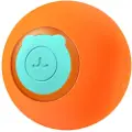 Rojeco Interaktiv katteball (oransje)