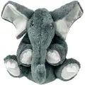 Kong Comfort Kiddos Jumbo Elephant Kosedyr