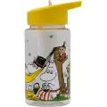 Muumi Mumin Picnic, vannflaske i plast