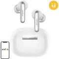EarFun TWS EarFun Air2-hodetelefoner (hvite)