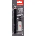 Bruynzeel SAKURA Bruynzeel Graphite pencil set | 2 HB graphite pencils + sharpener & eraser