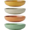 Kitchencraft Idbowlpk4 Pastaskål 4 Enheter