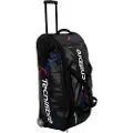 Tecnifibre Tour Endurance Rolling Padelracketbag
