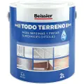 Beissier All Terreng Vannkrukke 2l