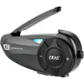 Ejeas Q2 Intercom