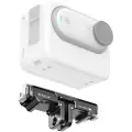 Puluz aluminum quick release mount for Insta360 GO 3/ GO 3S