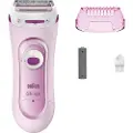 Braun Silk-épil LS5100 epilator rosa