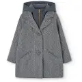 Boboli Cloth Parka