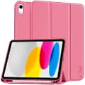 Tech-Protect Etui na tablet Tech-Protect SC PEN do iPad 10.9/11 (2022) Starlight