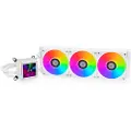 Lian Li Aio Galahad Ll Lcd Argb Vannkjøling 360 Mm