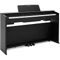 Casio PX 870 Digitalpiano Pakke Svart