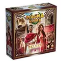 Bumble3ee Magna Roma Edición Deluxe Brettspill