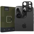 Hofi iPhone 16 Pro/16 Pro Max Hofi FullCam Pro+ Kameralinsebeskytter - Svart
