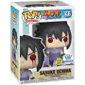 Funko POP! Pop! Naruto Amaterasu Sasuke-figur