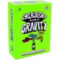 Mercurio Cards Vs Gravity Brettspill