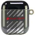Audi Airpods 1/2 Aus-imlap-rsq/d1-bk Etui