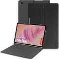 Tech-Protect Etui na tablet Tech-Protect SmartCase do Lenovo Tab Plus 11.5 (TB-35)