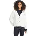 GUESS J Emb Cardigan