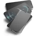 Hofi Samsung Galaxy A16 Hofi Premium Pro+ Beskyttelsesglass - 2 Stk. - Svart Kant