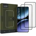 Hofi OnePlus Nord 4 Hofi Premium Pro+ Beskyttelsesglass - 2 Stk. - Svart Kant