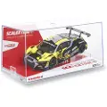 Scalextric Audi R8 Lms Vr46 Bil