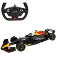 Rastar F1 Oracle Red Bull Racing Rb18 1:12 Fjernstyrt Bil
