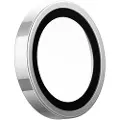 Torras Objektivbeskyttelse for iPhone 16 Pro Max (titangrå)