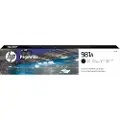 HP 981A Blekkpatron svart