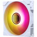 Phanteks M25G2-140 - Kabinettvifte - revers - 140 mm - hvit
