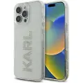 Karl Lagerfeld Klhcp16xhklstdct Iphone 16 Pro Max 6.9´´ Telefondeksel
