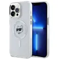 Karl Lagerfeld Klhmp13xhlschh Iphone 13 Pro Max 6.7´´ Telefondeksel