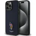 U.S. POLO ASSN. Us Polo Ushcp15xpemv Iphone 15 Pro Max 6.7´´ Telefondeksel
