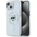 Karl Lagerfeld Klhmp15mhlschh Iphone 15 Plus 6.7´´ Telefondeksel
