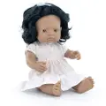Miniland Dukke 38 Cm