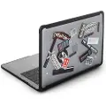 Skinarma Henko Macbook Pro 14´´ (2021-2023) Bærbar Pc-deksel
