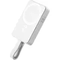 Romoss Powerbank Romoss WMS10 10000mAh 30W (hvit)