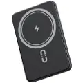 Romoss Powerbank Romoss WSC05 5000mAh 20W (svart)