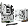 Asrock B850 Steel Legend Wifi Hovedkort