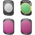 Sunnylife Mcuvcplnd32nd64-filtre For Dji Osmo Pocket 3 Actionkamera Tilbehør