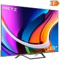 Metz 55mqd7500z 55´´ 4k Qled Tv