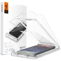 Spigen EliteShield EZ Fit HD 1 Pack - Samsung Galaxy S25 Ultra