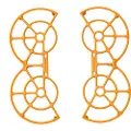 Sunnylife propeller guards for DJI Neo (orange)