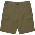Element Relax Cargo Shorts grønn